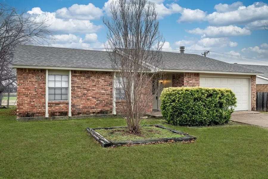 638 Valley View Drive, Allen, TX 75002