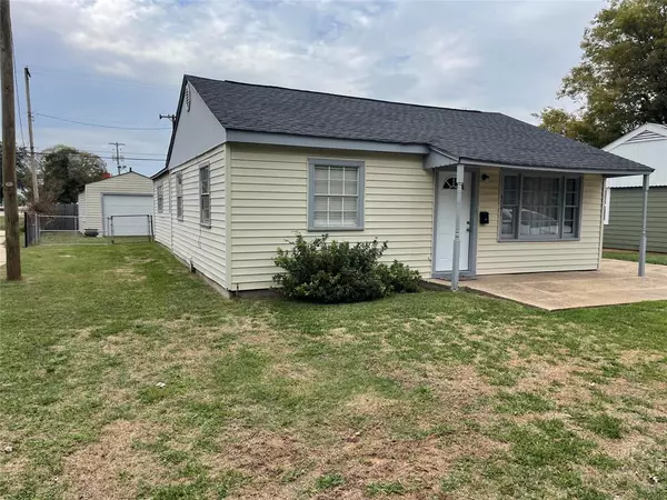 4041 Myrtle Street, Bossier City, LA 71112