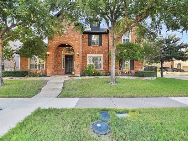 3682 Patriot Drive, Frisco, TX 75034