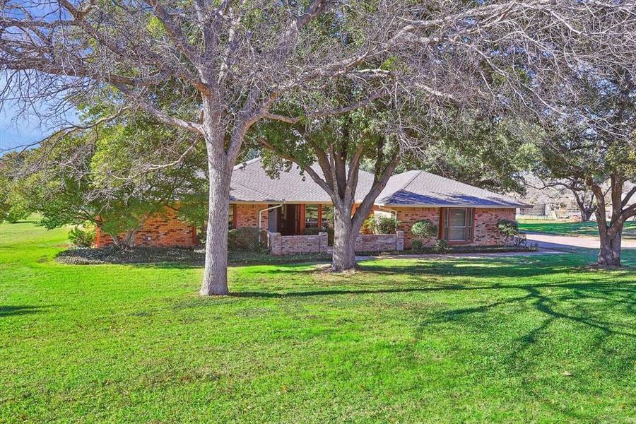 126 Highview Drive, Double Oak, TX 75077