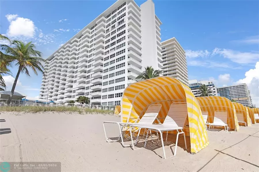 4010 Galt Ocean Dr  #209, Fort Lauderdale, FL 33308