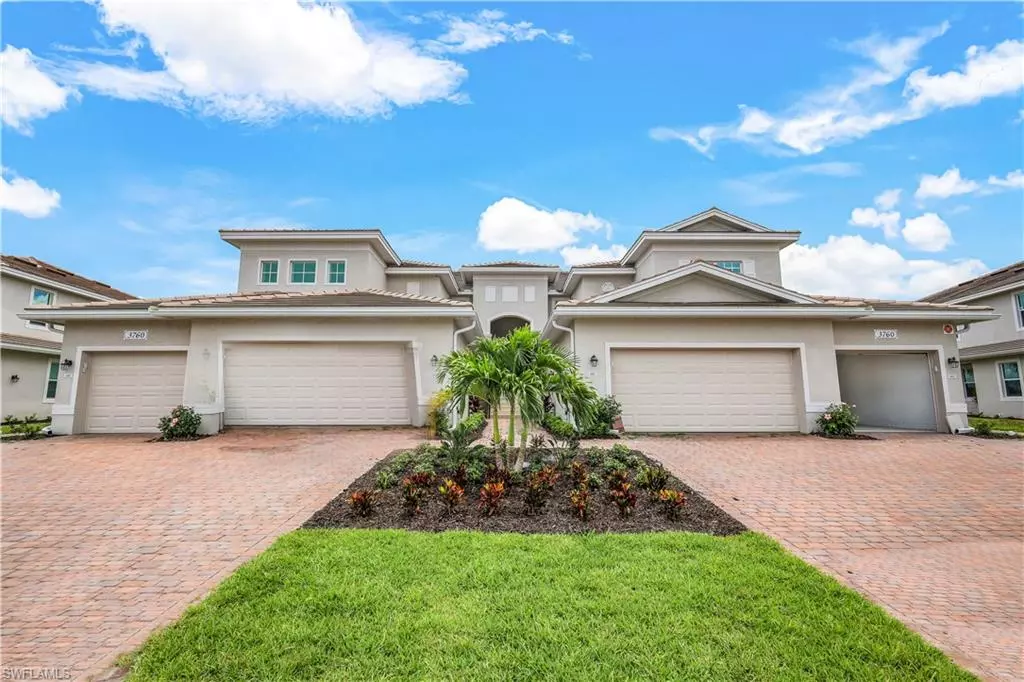 Fort Myers, FL 33905,3760 Pebblebrook Ridge CT 101