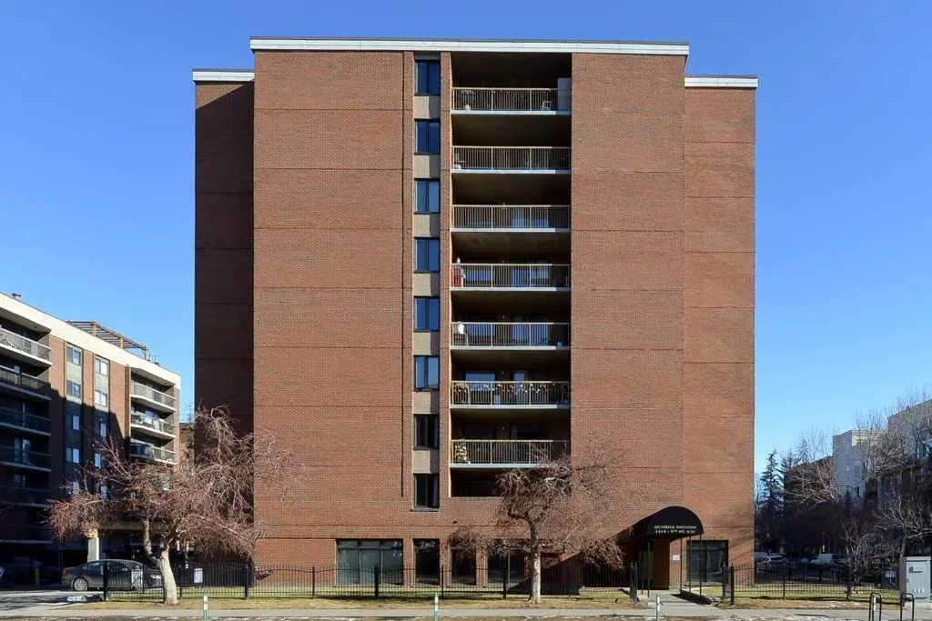 Calgary, AB T2R 0Y8,1414 5 ST SW #706