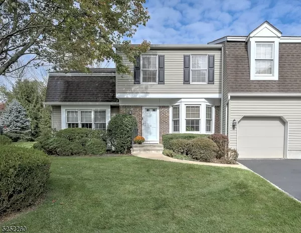 31 Dexter Dr N, Bernards Twp., NJ 07920