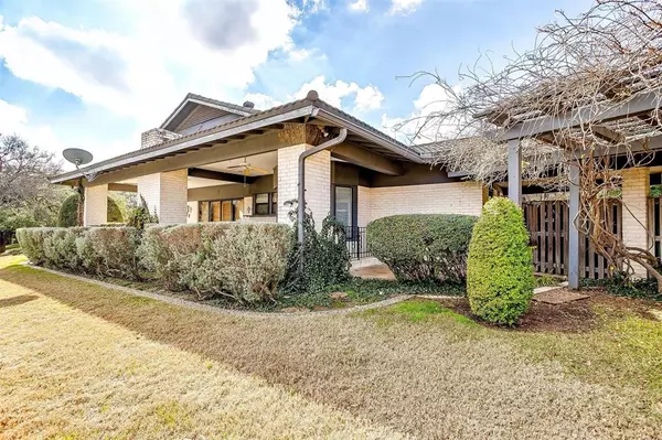 Fort Worth, TX 76116,4000 Shadow Drive