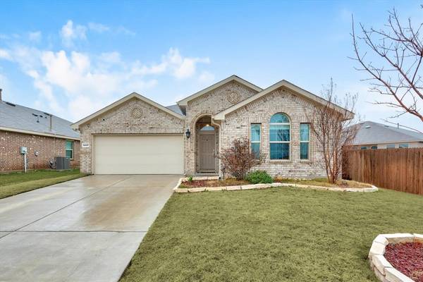 14457 Leadrope Circle, Fort Worth, TX 76052