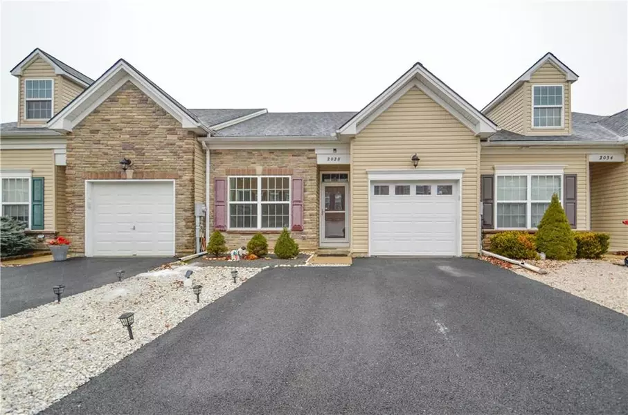 2028 Huntington Lane, Forks Twp, PA 18040