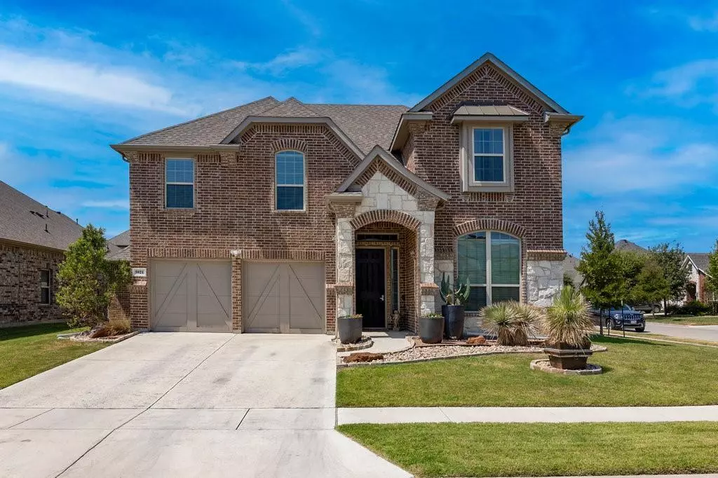 North Richland Hills, TX 76180,5921 Cambridge Drive