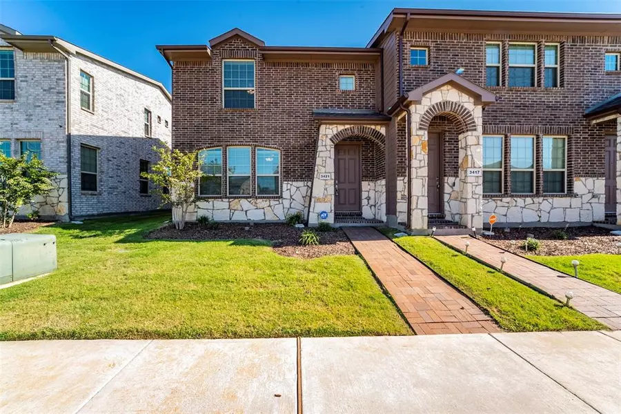 3421 Solana Circle, Denton, TX 76207