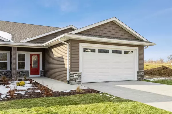 815 High Ridge Trail, Solon, IA 52333