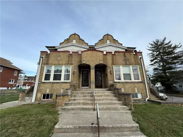 229 233 South West Street, Allentown City, PA 18102