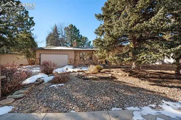 59 Raven Hills CT, Colorado Springs, CO 80919