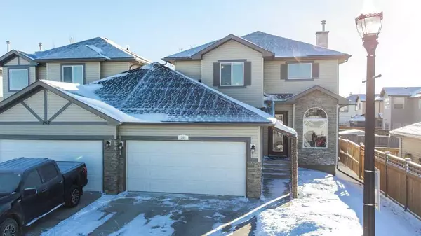 Chestermere, AB T1X 1S5,200 Crimson LN