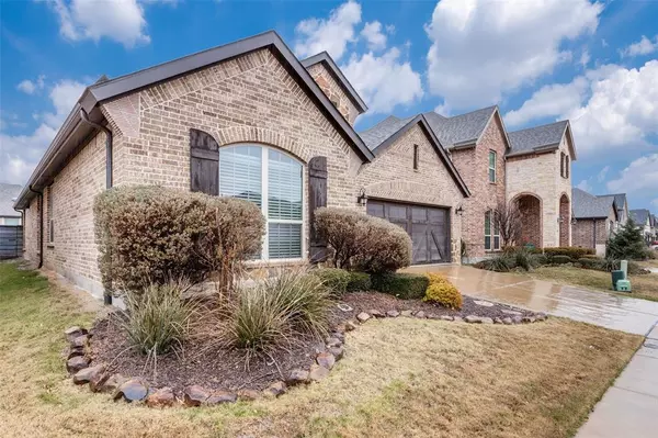 Little Elm, TX 76227,833 Sandbox Drive