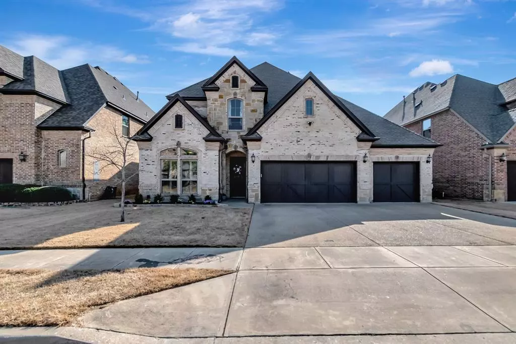 Fort Worth, TX 76118,8324 Sandhill Crane Drive