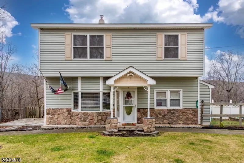 17 Glen Ave, Hardyston Twp., NJ 07460