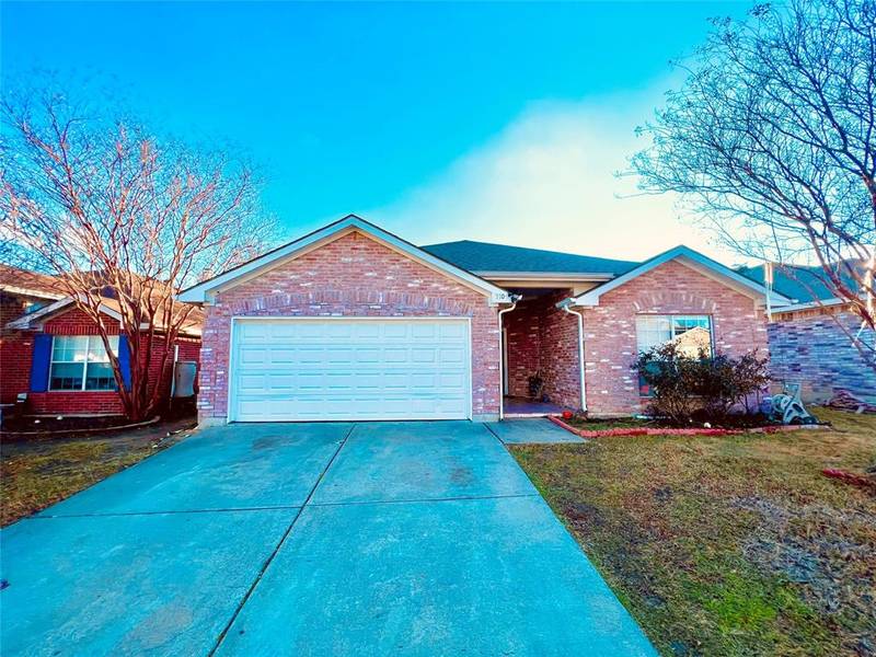 310 Montana Drive, Arlington, TX 76002