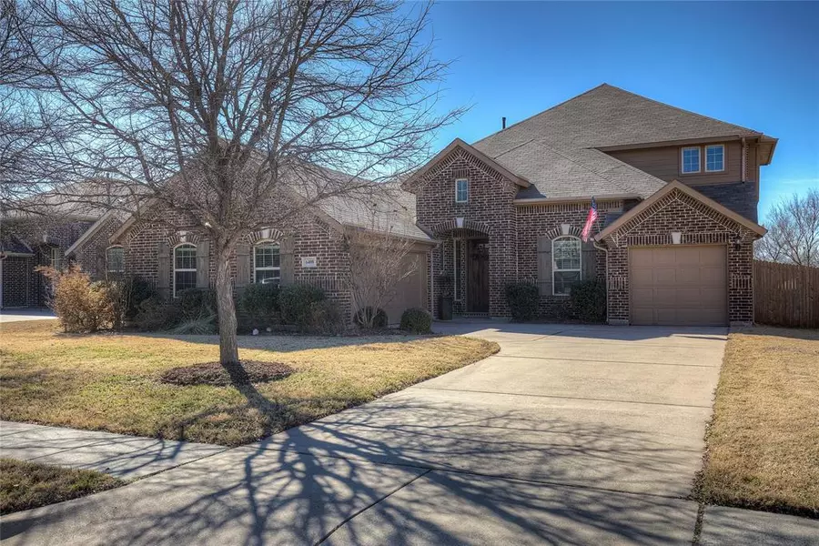 6408 Teresa Lane, Rowlett, TX 75089