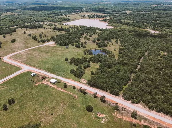 Wewoka, OK 74884,0 NS 362.8 Road