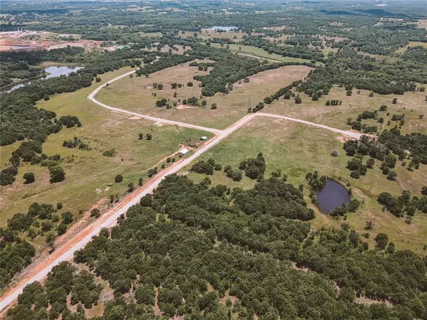 Wewoka, OK 74884,0 NS 362.8 Road