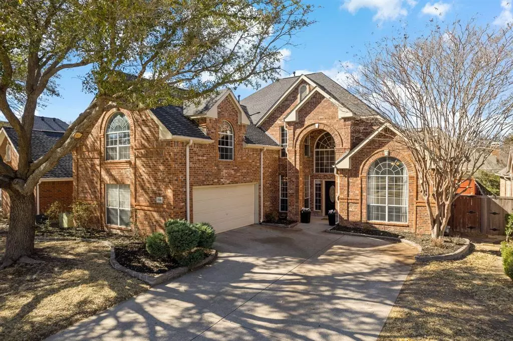 Mckinney, TX 75072,1308 Crown Point Road