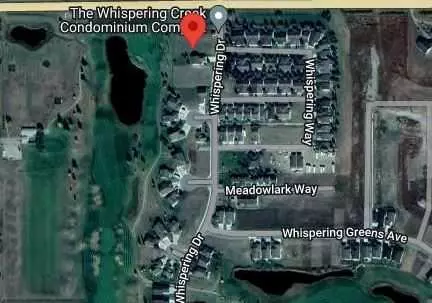 Vulcan, AB T0L 2B0,907 Whispering DR