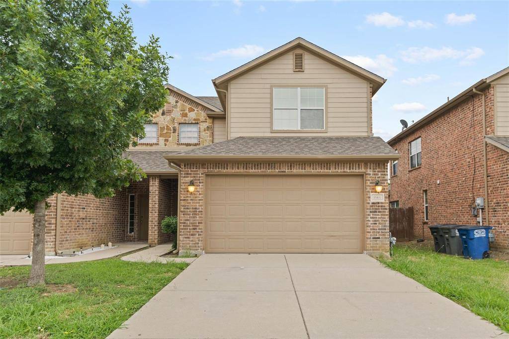 Little Elm, TX 75068,154 Castleridge Drive #A