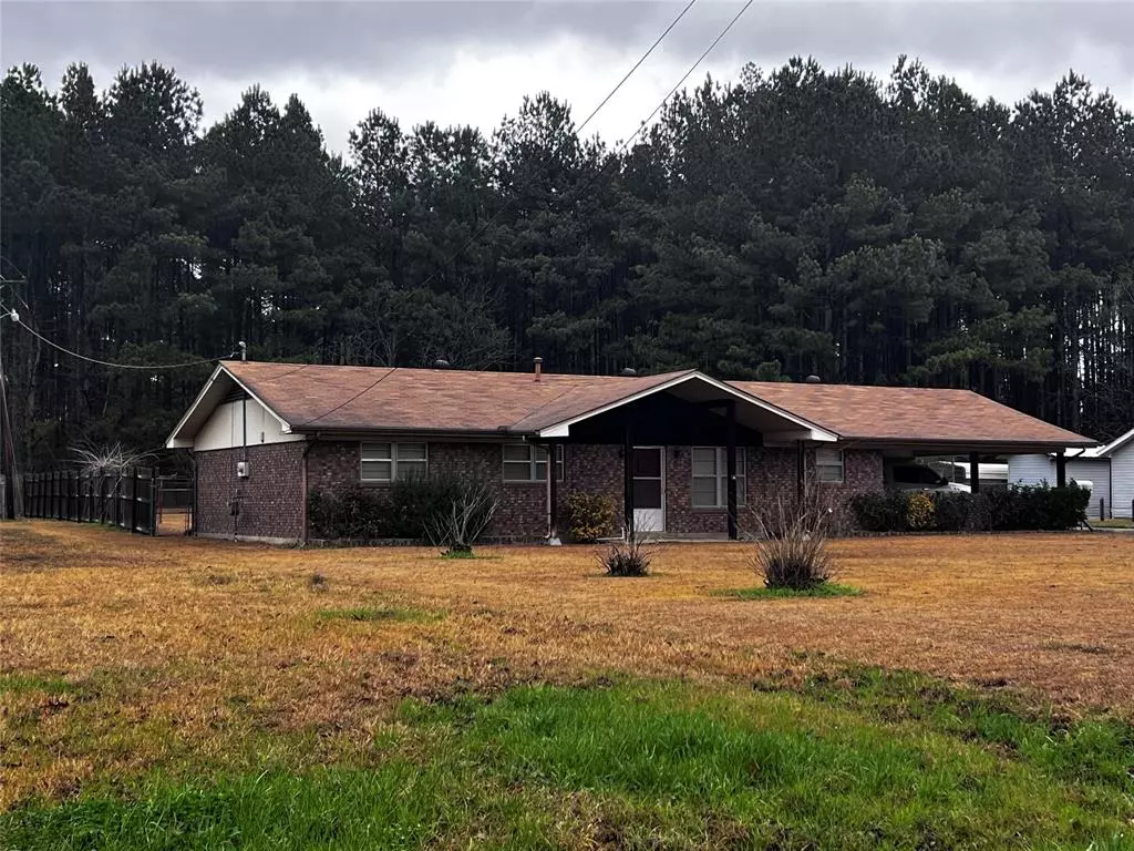 Springhill, LA 71075,904 Baker Street