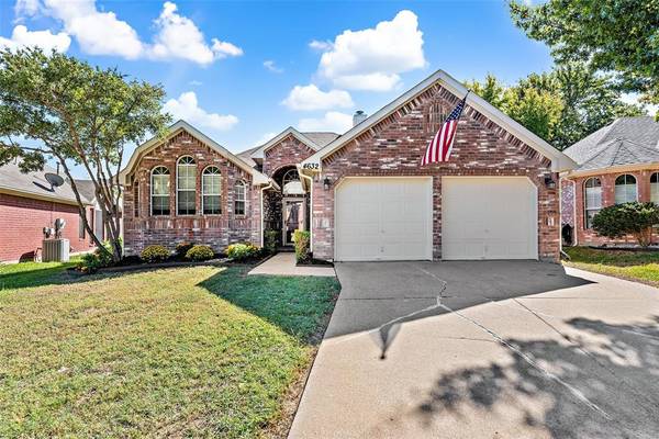 4632 Angelina Way, Fort Worth, TX 76137