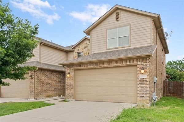 Little Elm, TX 75068,154 Castleridge Drive #A