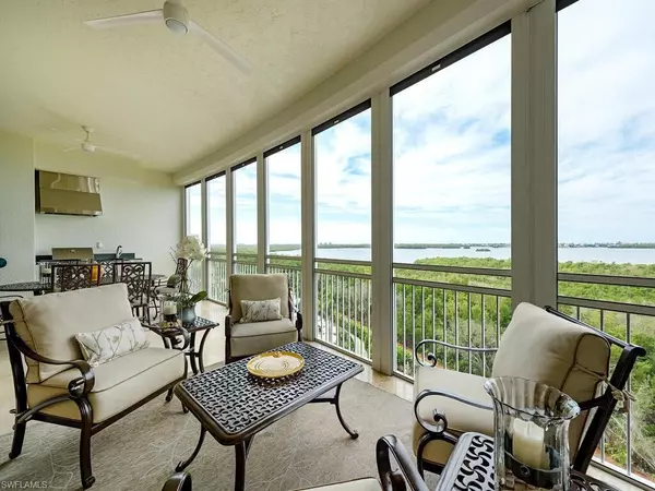 4851 Bonita Bay BLVD #603, Bonita Springs, FL 34134