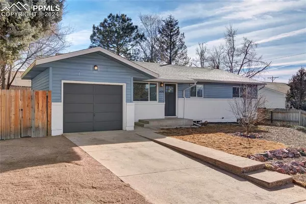 Colorado Springs, CO 80909,1405 Delaware DR