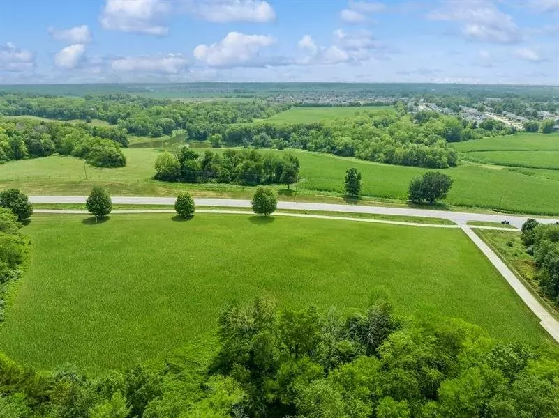 North Liberty, IA 52317,Lot 2 Lake Ridge Estates