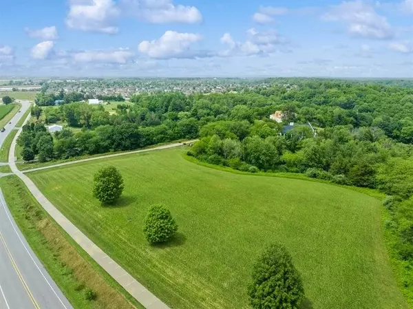 North Liberty, IA 52317,Lot 2 Lake Ridge Estates