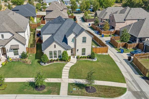 8380 Chapote Road, Frisco, TX 75035