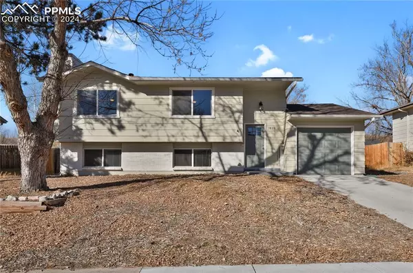 1826 Wooten RD, Colorado Springs, CO 80915