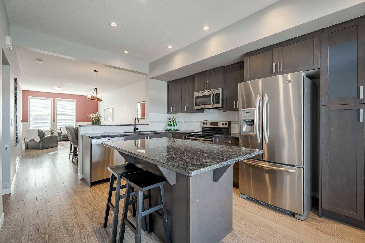 Airdrie, AB T4B 3T8,1086 Williamstown BLVD NW #704