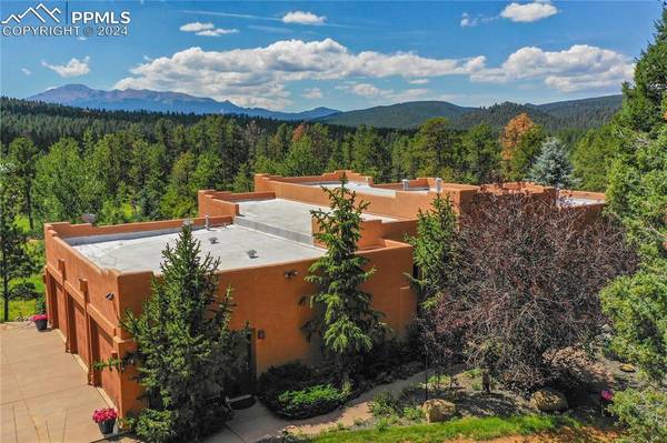 Woodland Park, CO 80863,29860 N Highway 67