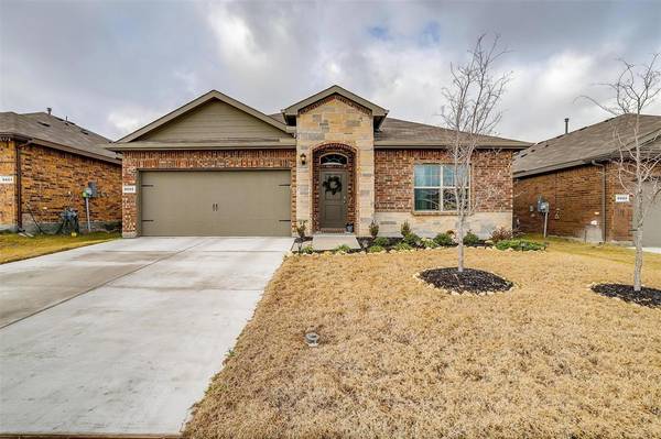 9005 Oil Barron Avenue, Fort Worth, TX 76179