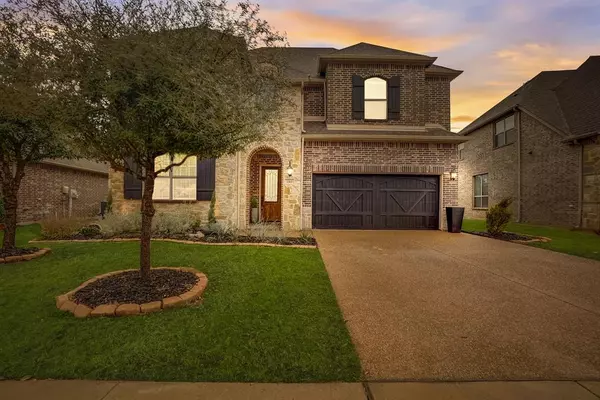 Rockwall, TX 75032,1563 Trowbridge Circle