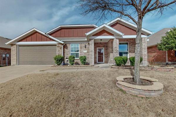 2022 Enchanted Rock Drive, Forney, TX 75126