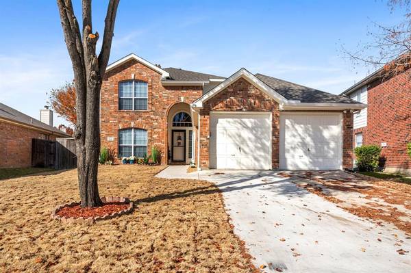 522 Pinto Lane, Forney, TX 75126