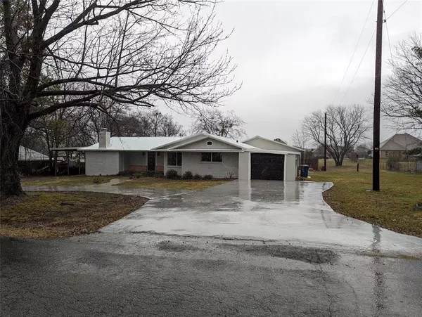 Pottsboro, TX 75076,151 Pearce Drive