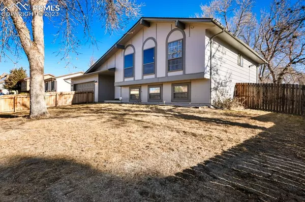 Colorado Springs, CO 80916,2475 Faulkner PL