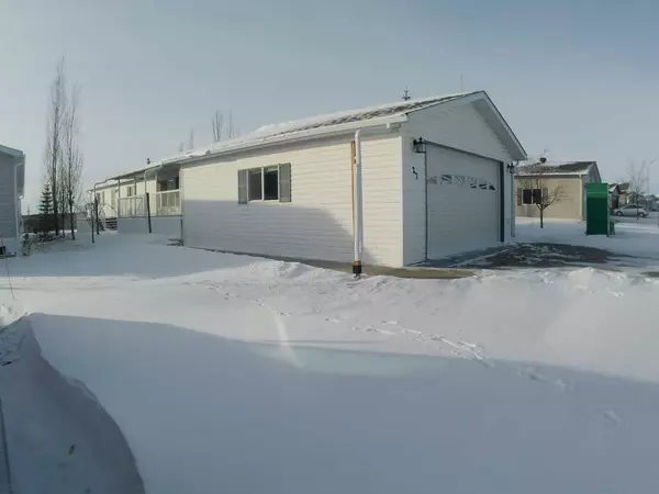 Olds, AB T4H 1W7,5210 65 AVE #27