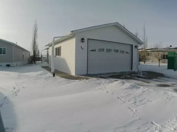 Olds, AB T4H 1W7,5210 65 AVE #27