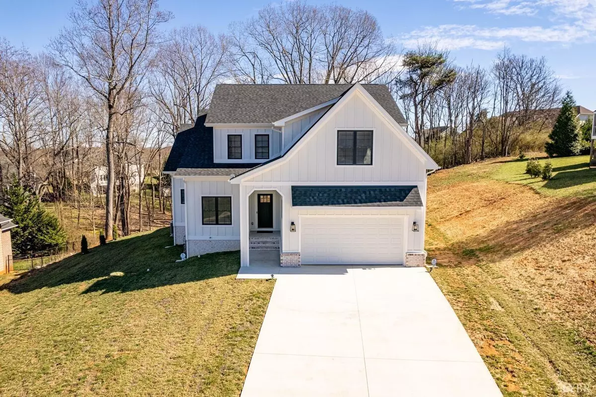 Forest, VA 24551,1281 Whispering Springs CT