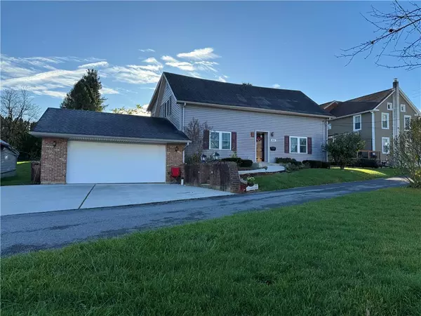 4341 Spruce Street #REAR, Whitehall Twp, PA 18052