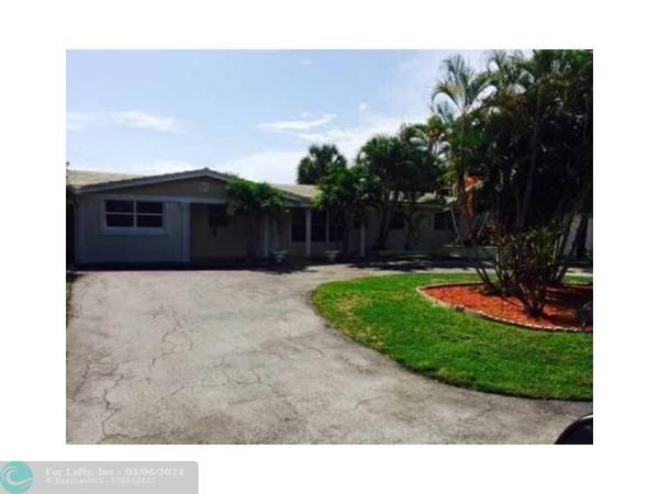 3332 NE 27TH AVE, Lighthouse Point, FL 33064