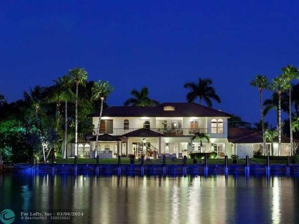 3132 NE 31ST AVE, Lighthouse Point, FL 33064